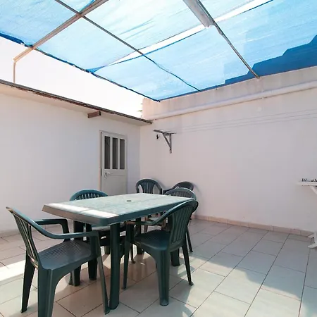 The Green Sea Small House Torre San Giovanni Ugento