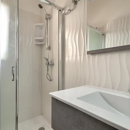 Apartment The Green Sea Small House Torre San Giovanni Ugento