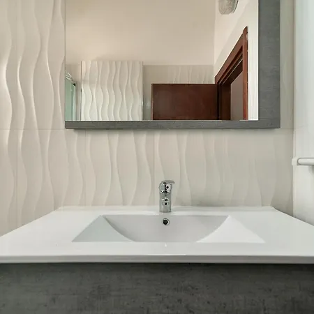 The Green Sea Small House Apartment Torre San Giovanni Ugento